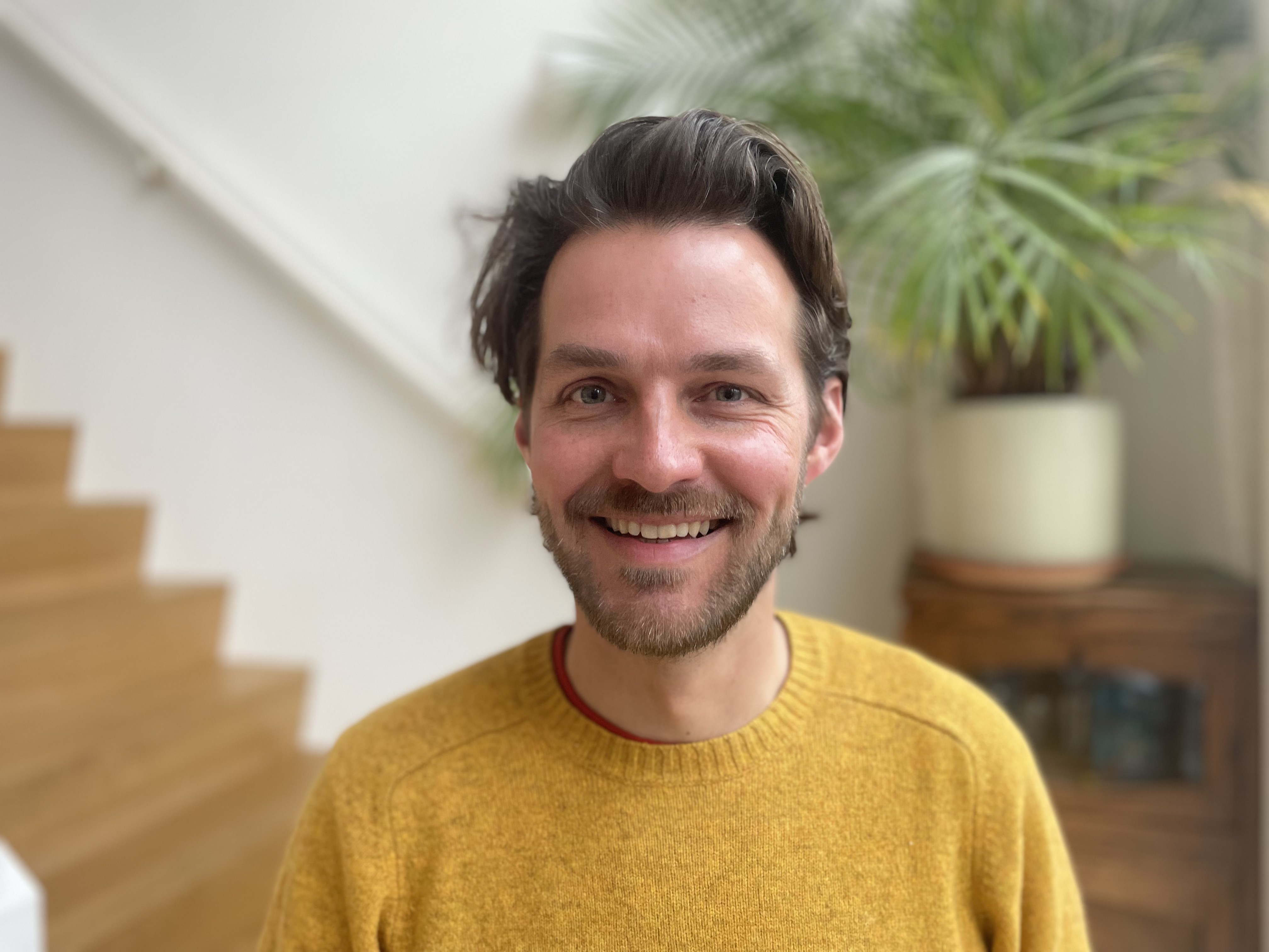 Fringe Tour met We Are Public