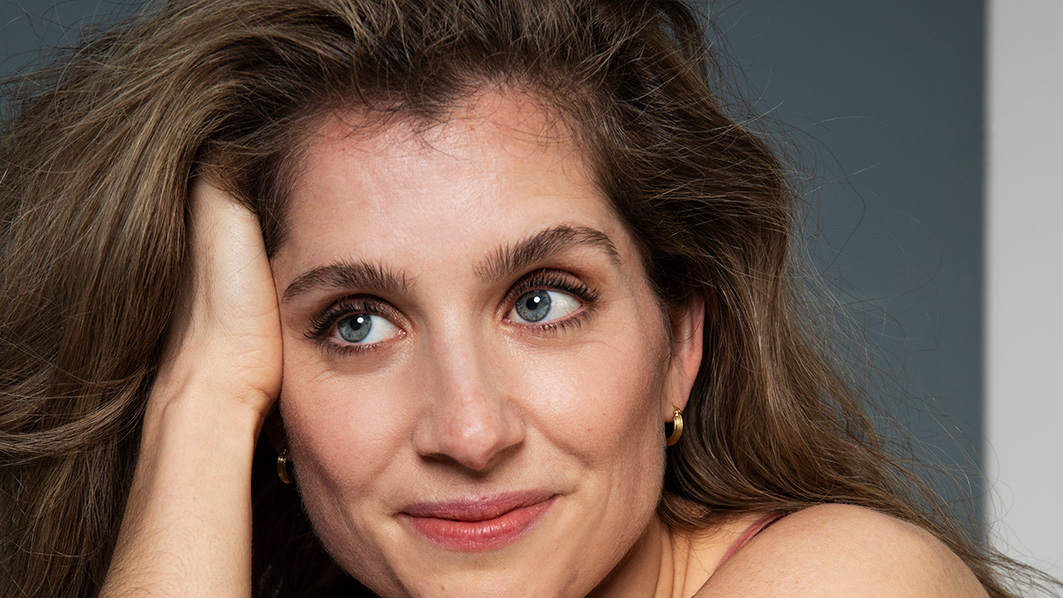 Fringe Tour met Sabine Krol