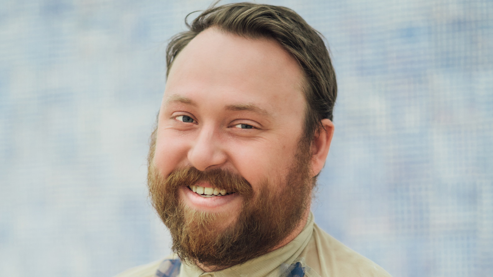 Fringe Tour met Marco Dreijer