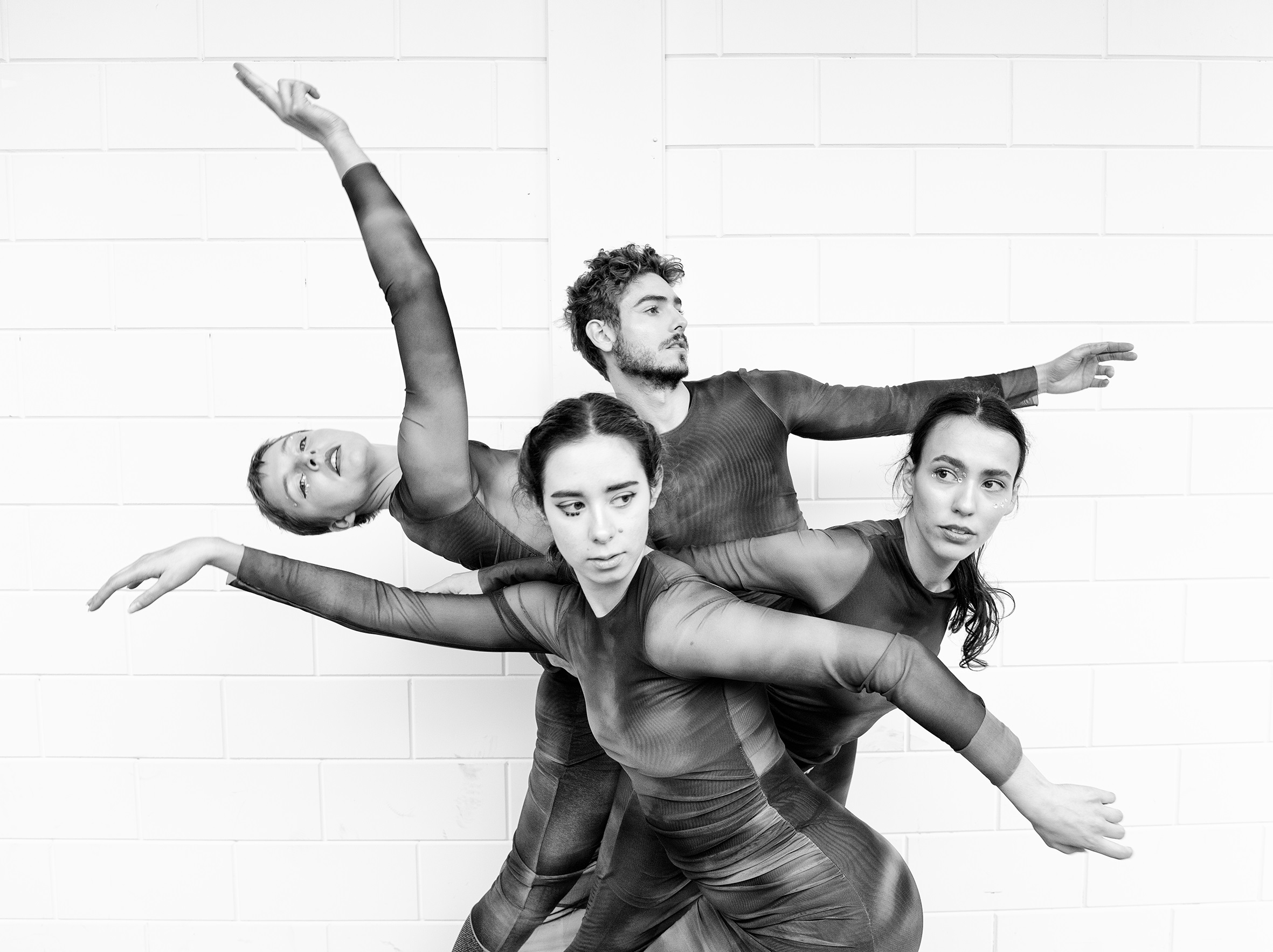 Poetry and discussion about greenwashing