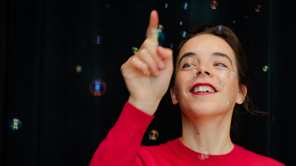 De Bubbels van Babel