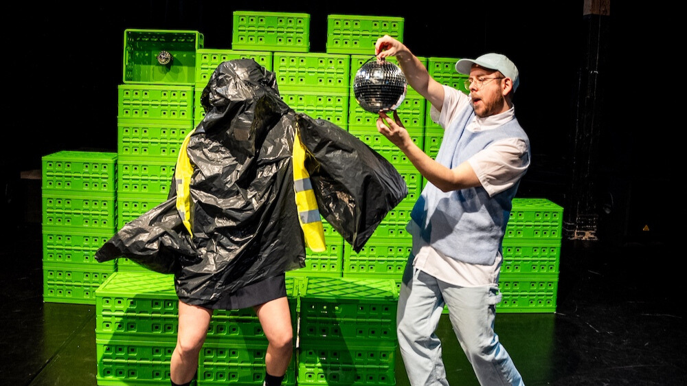 Ik wacht hier wel even