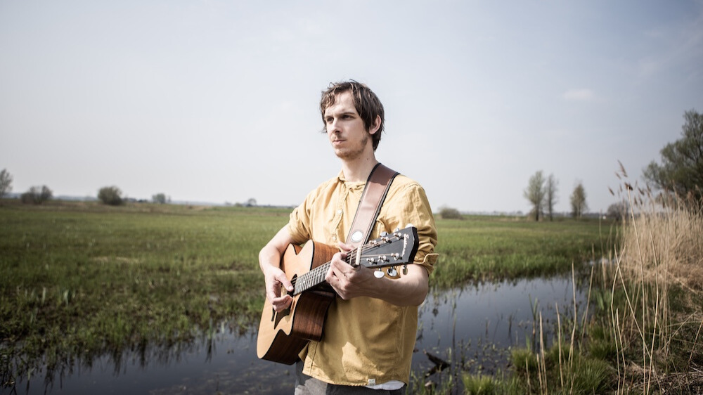 Tot ik weet waar de stilte wacht