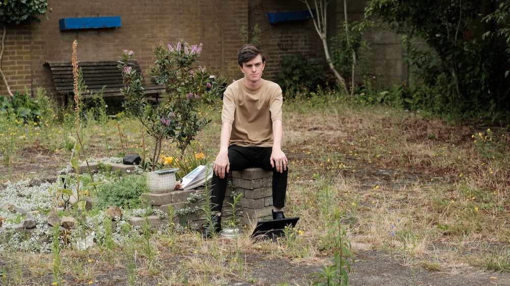 Soniferous Spaces - Rooms of Reflection