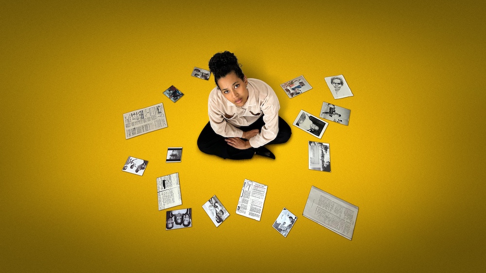 De Stilte Die We Delen