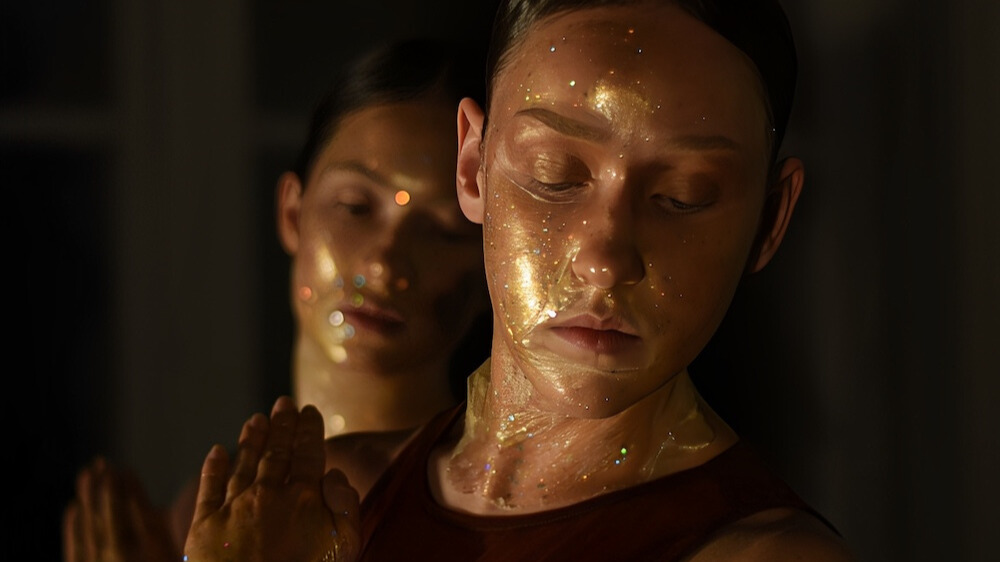 Bo Jacobs & Claire de Caluwe