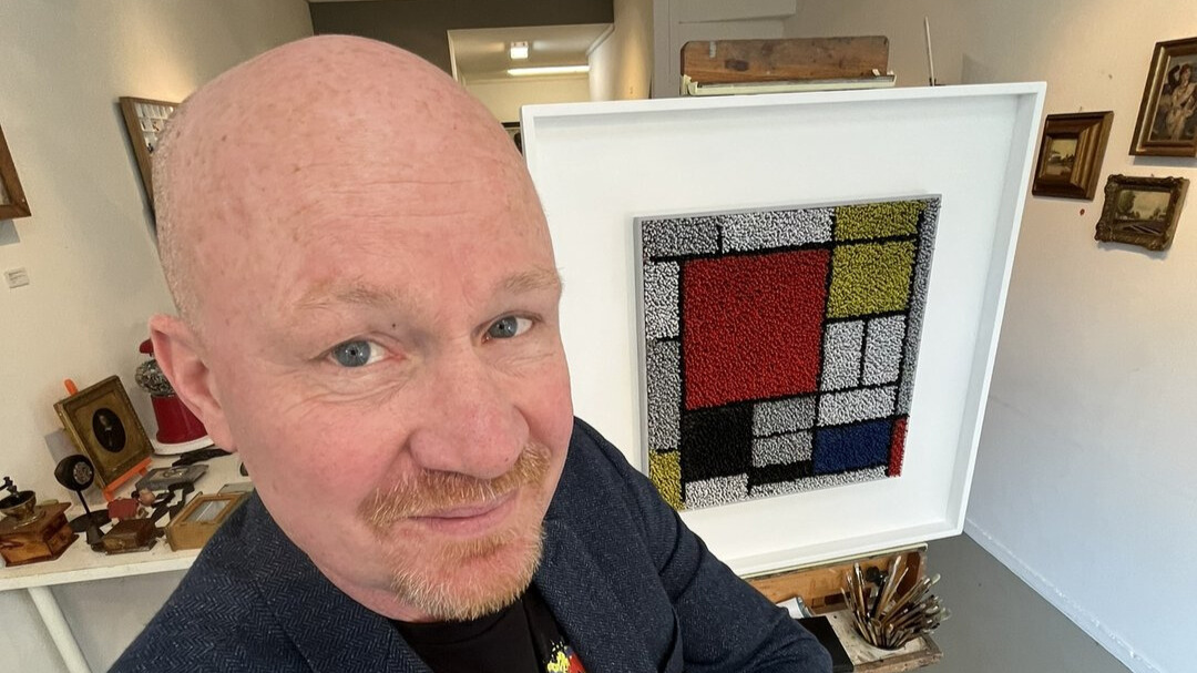 Fringe Tour met René Jacobs