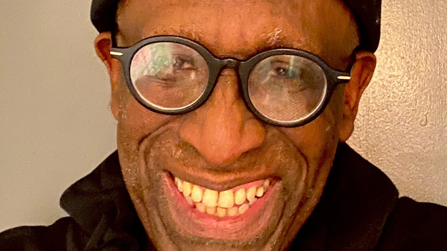 Fringe Tour met Ronald Snijders