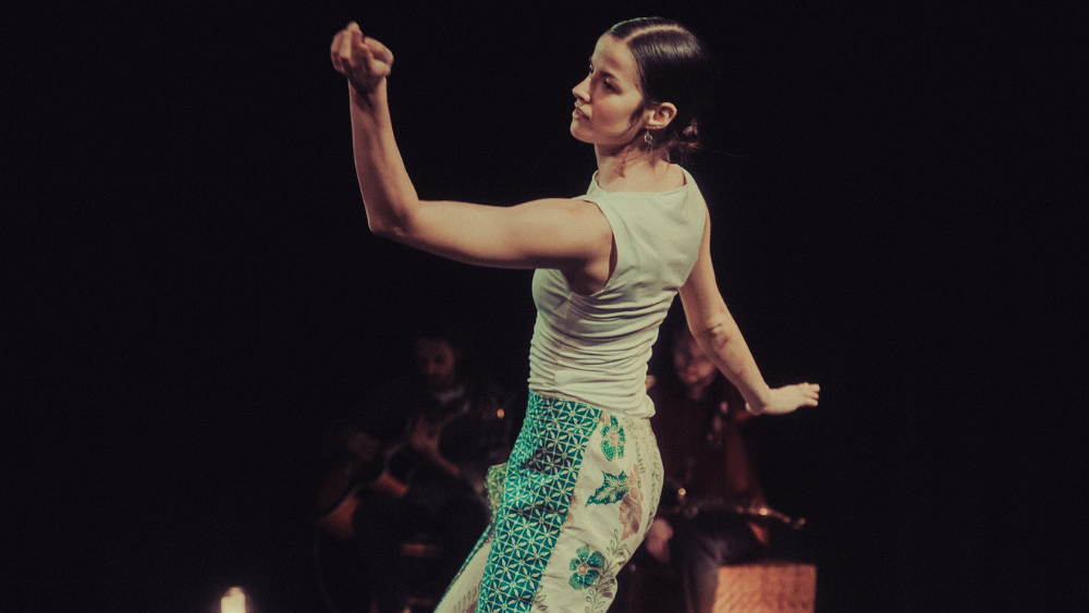 Oost, west, thuis weg…