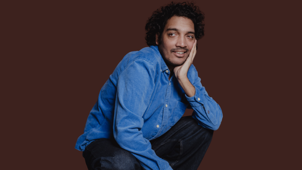 Tommy Zonneveld - Golden Boy