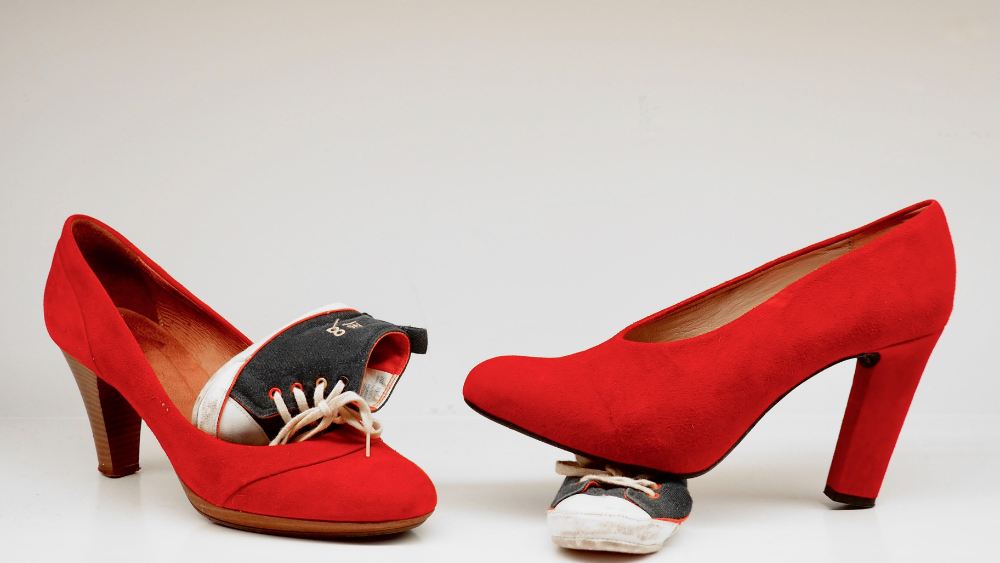 De Vak - Moederliefde