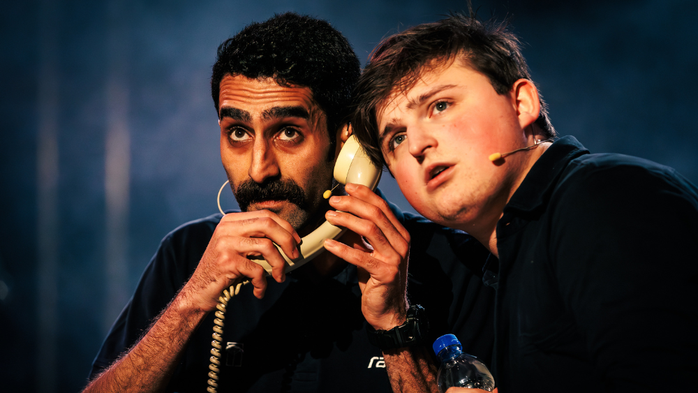 For Life, I Would Do It Again