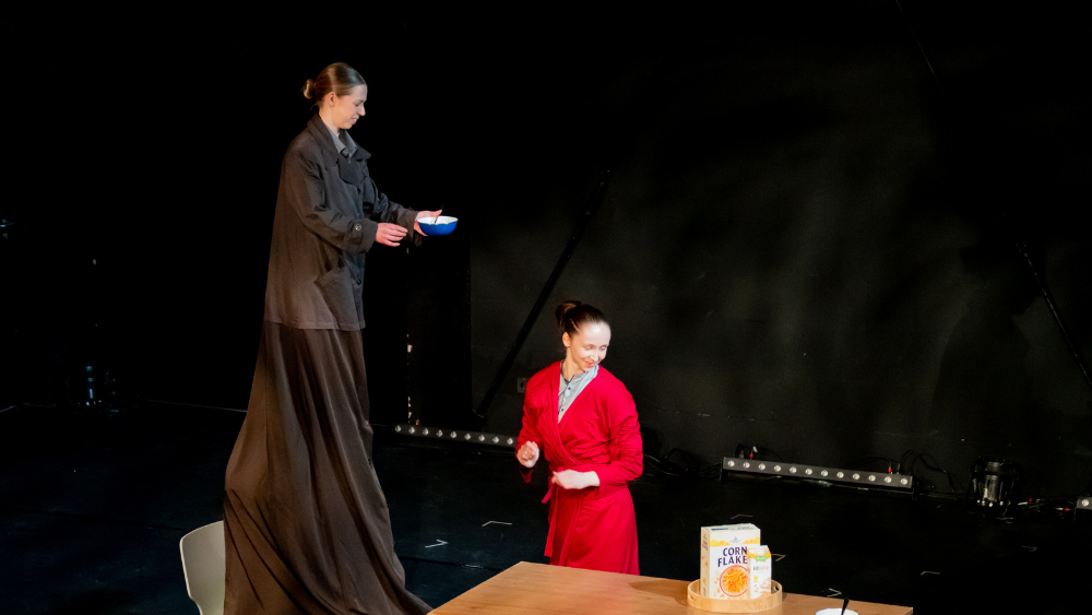 Rogers, just Just Rogers