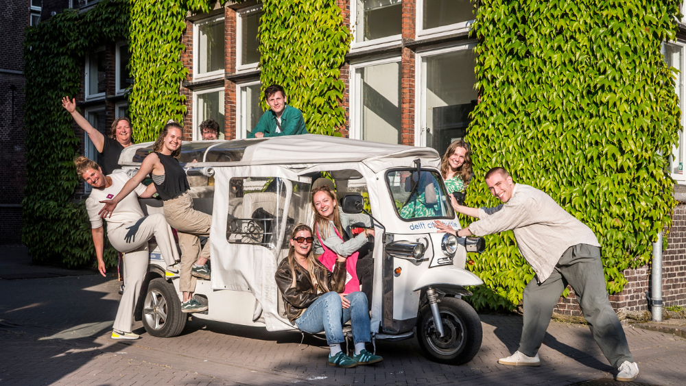 Ontdek Delft Fringe Festival met een Fringe ‘insider’