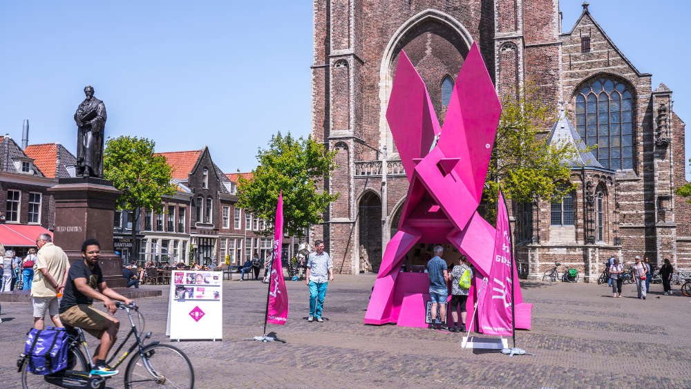 Ontdek Delft Fringe Festival met een Fringe ‘insider’