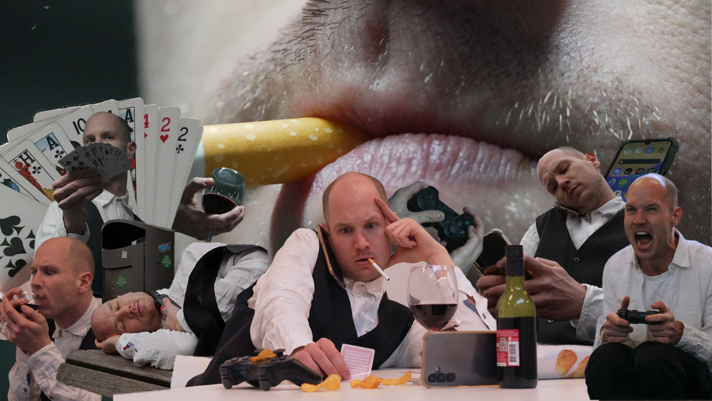 Tim Vervenne - Junkyard