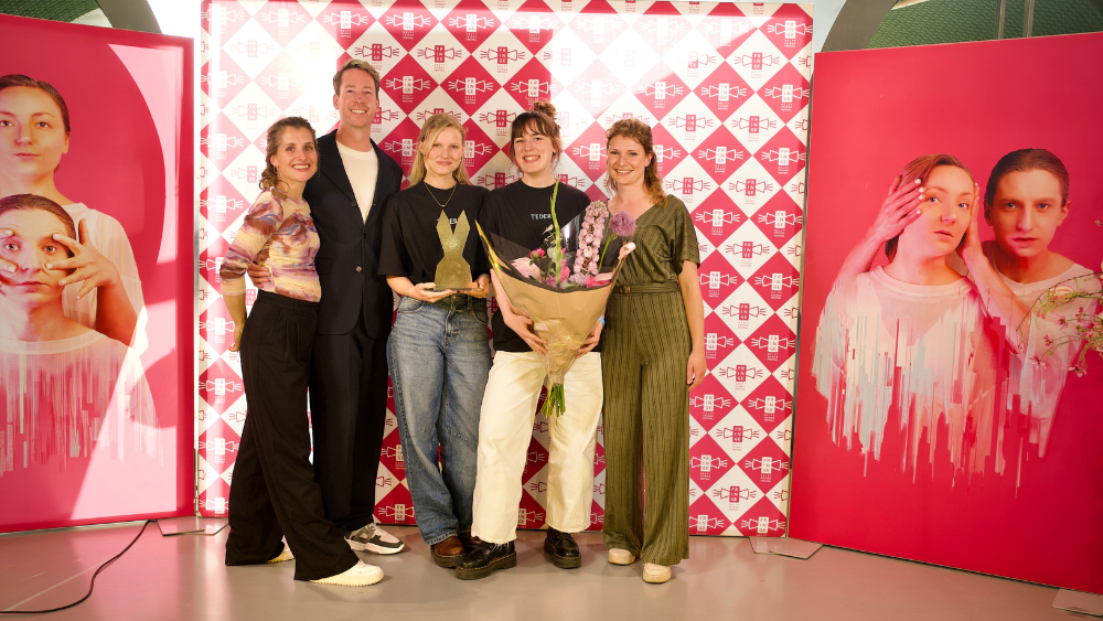 Wie wint het Delft Fringe Festival Konijn?