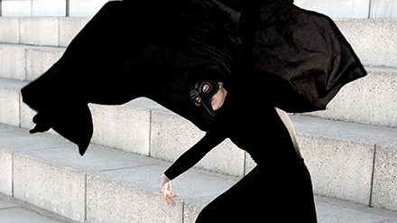 Sfessania - Dancing to Madness