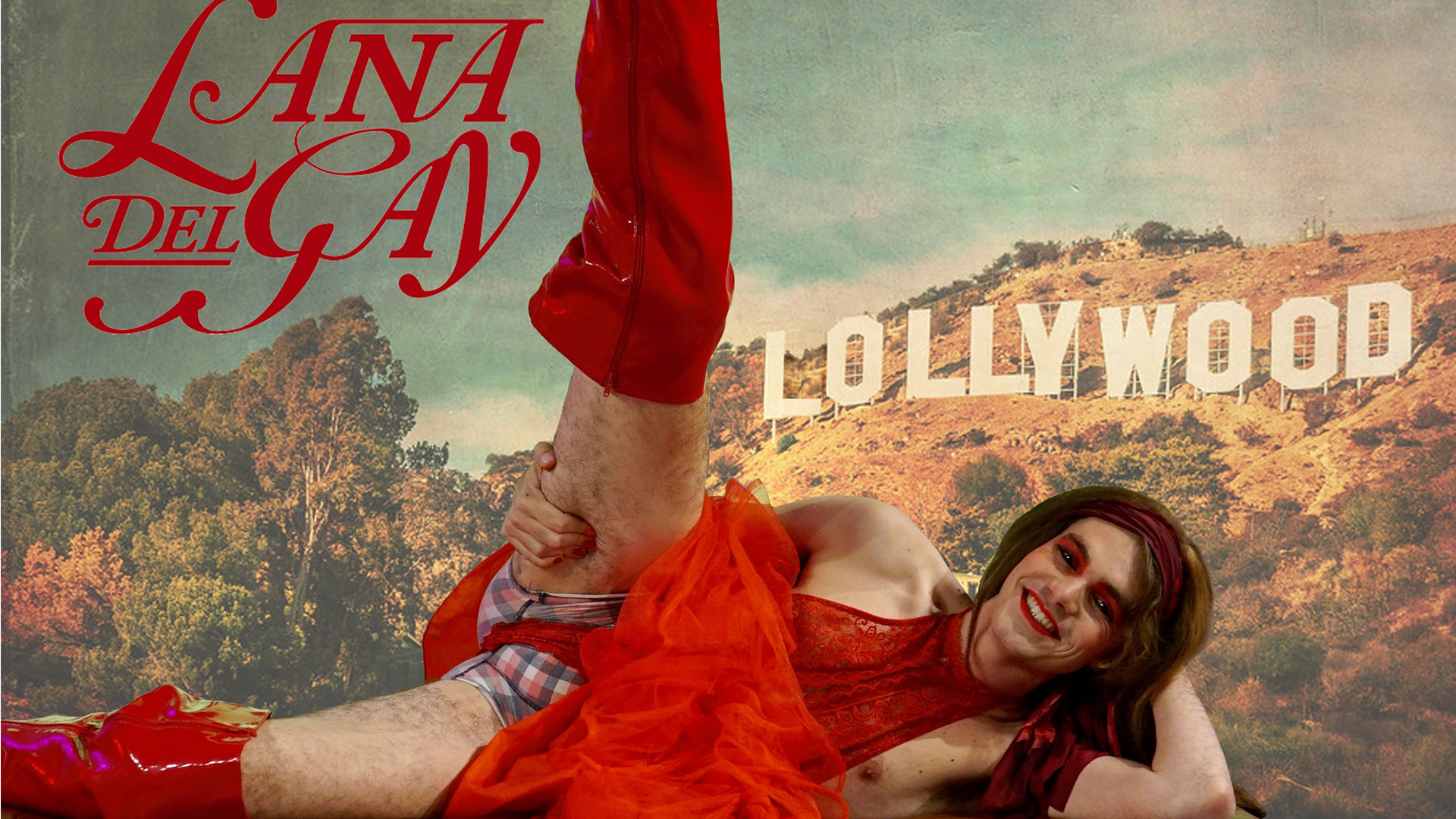 Lana del Gay