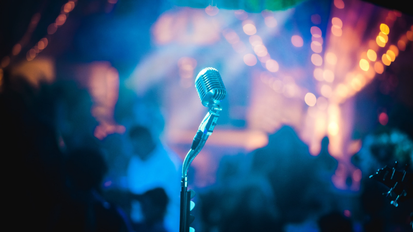 Re's karaokefeest (gratis)