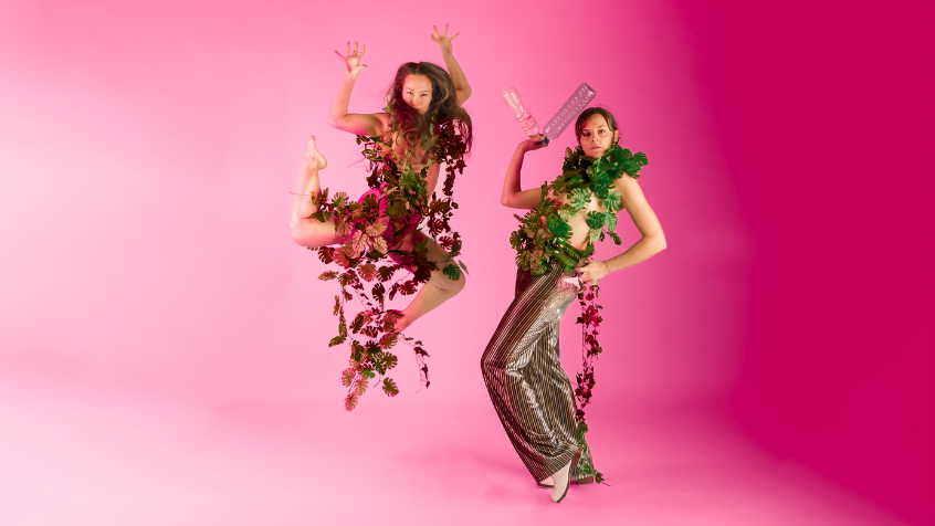 Feestelijke opening Delft Fringe Festival