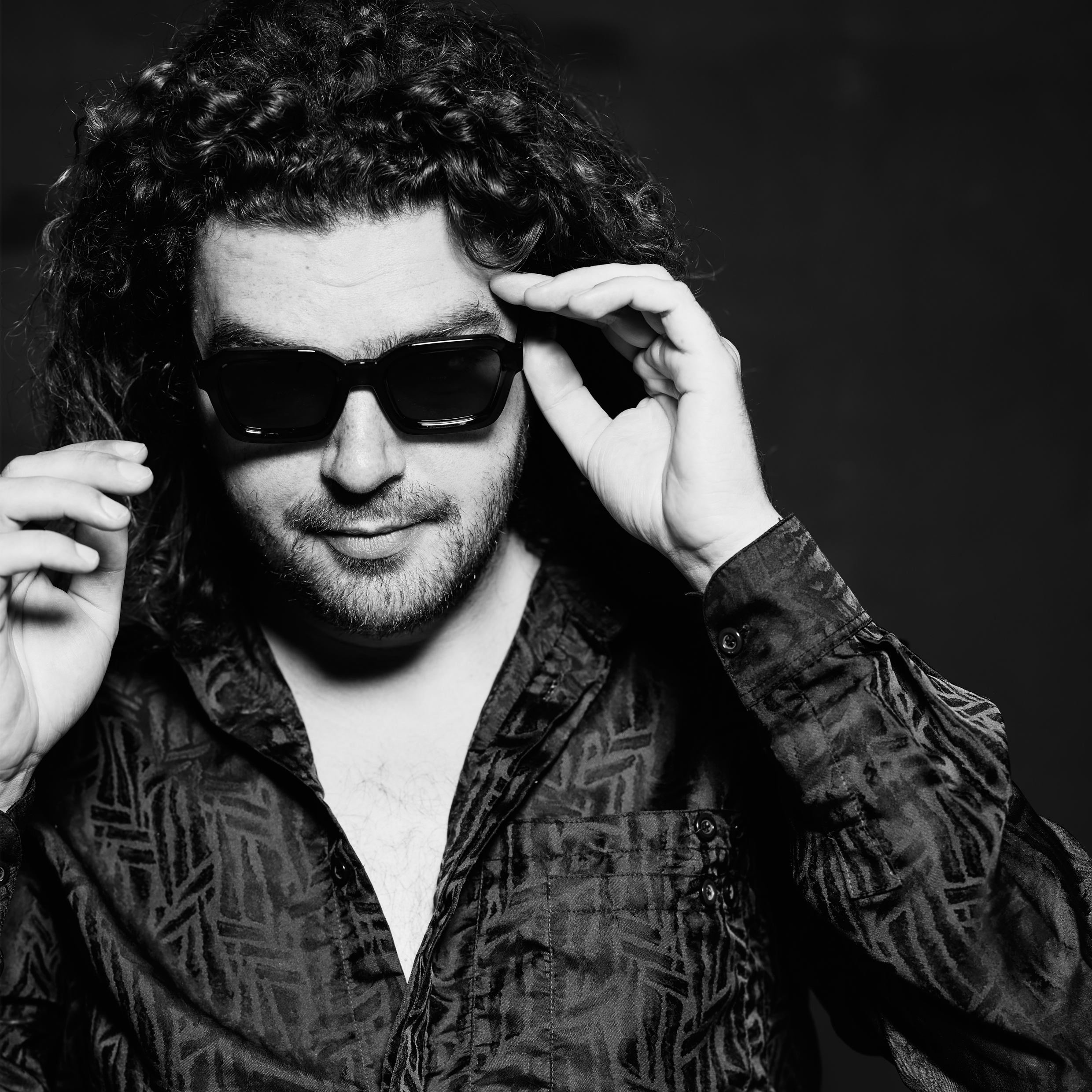 Flip Noorman Zingt SHANE MACGOWAN THE POGUES