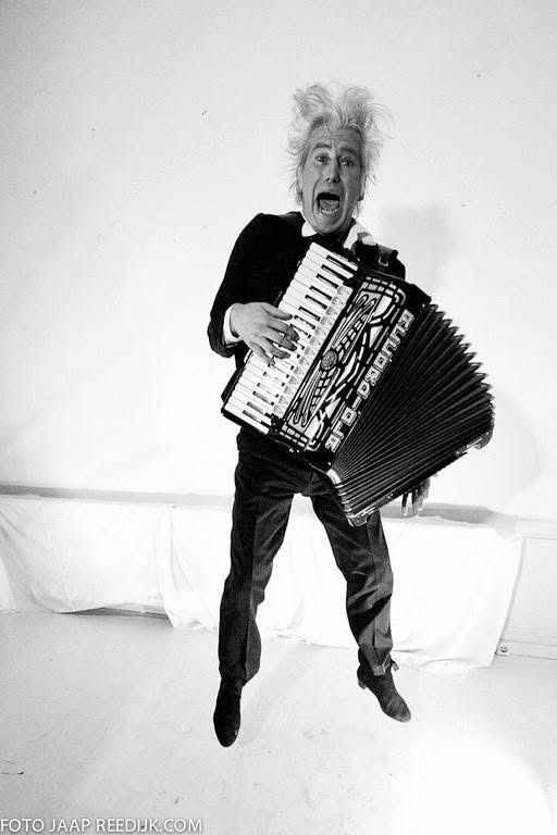 Afbeelding: Dag van de Rotterdamse Trio’s