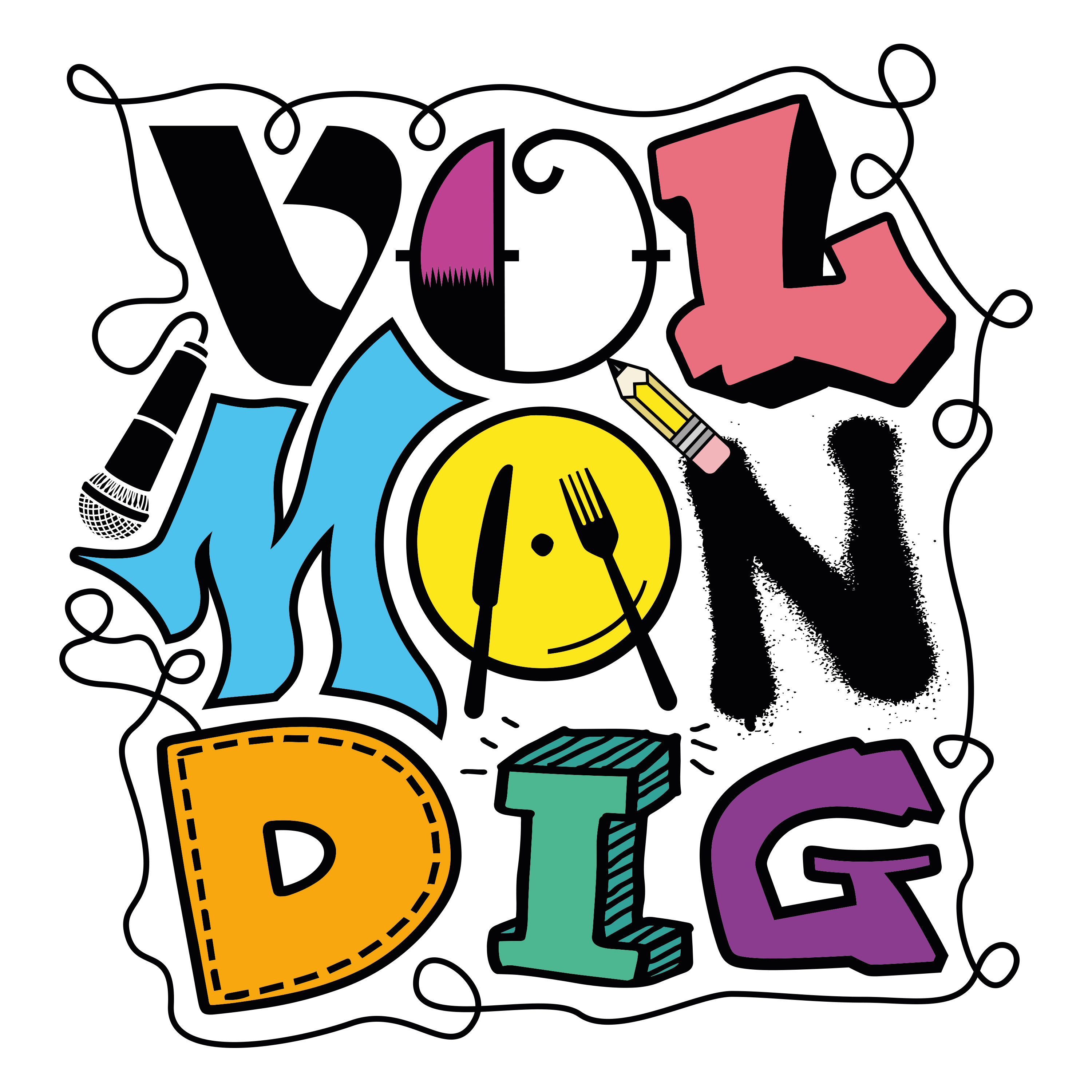Afbeelding: VOLMONDIG 