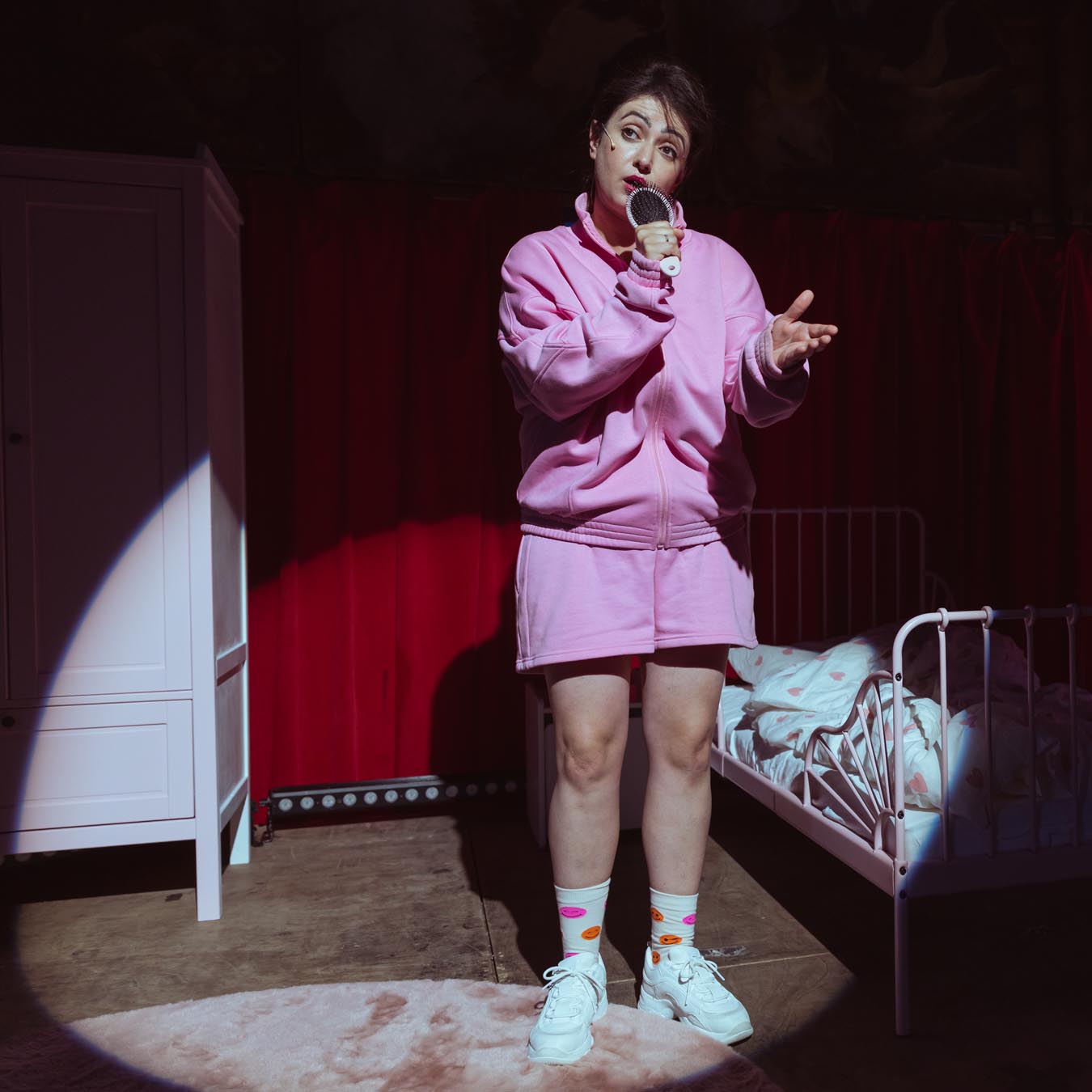 Afbeelding: De Surpriseshow 