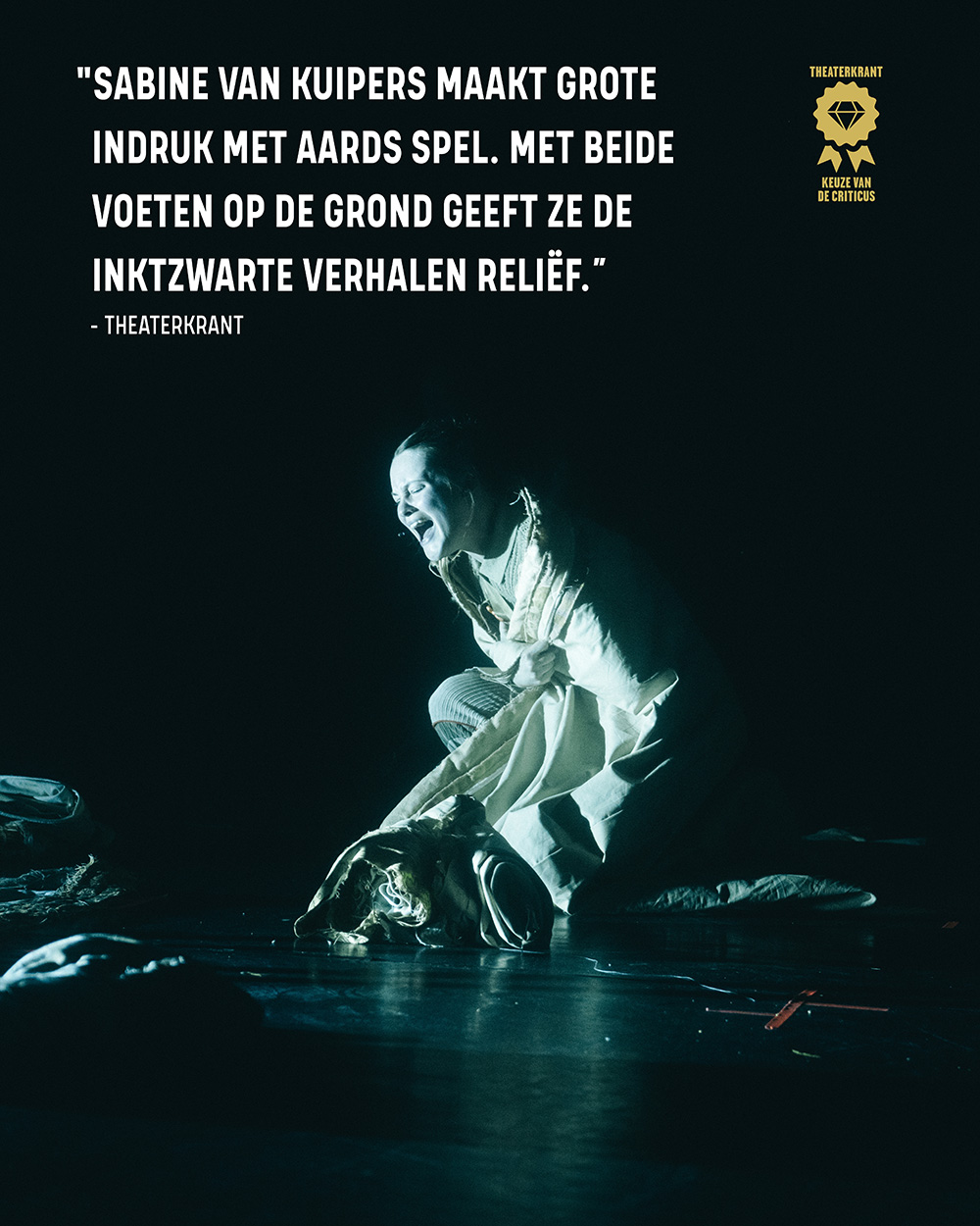 Afbeelding: Pyrrha Gooit Een Steen 
