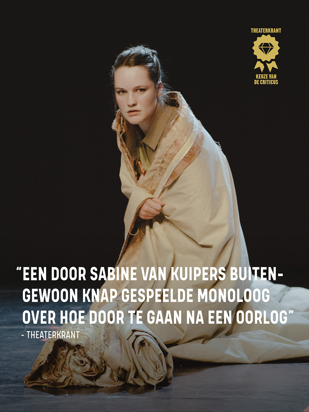 Afbeelding: Pyrrha Gooit Een Steen 