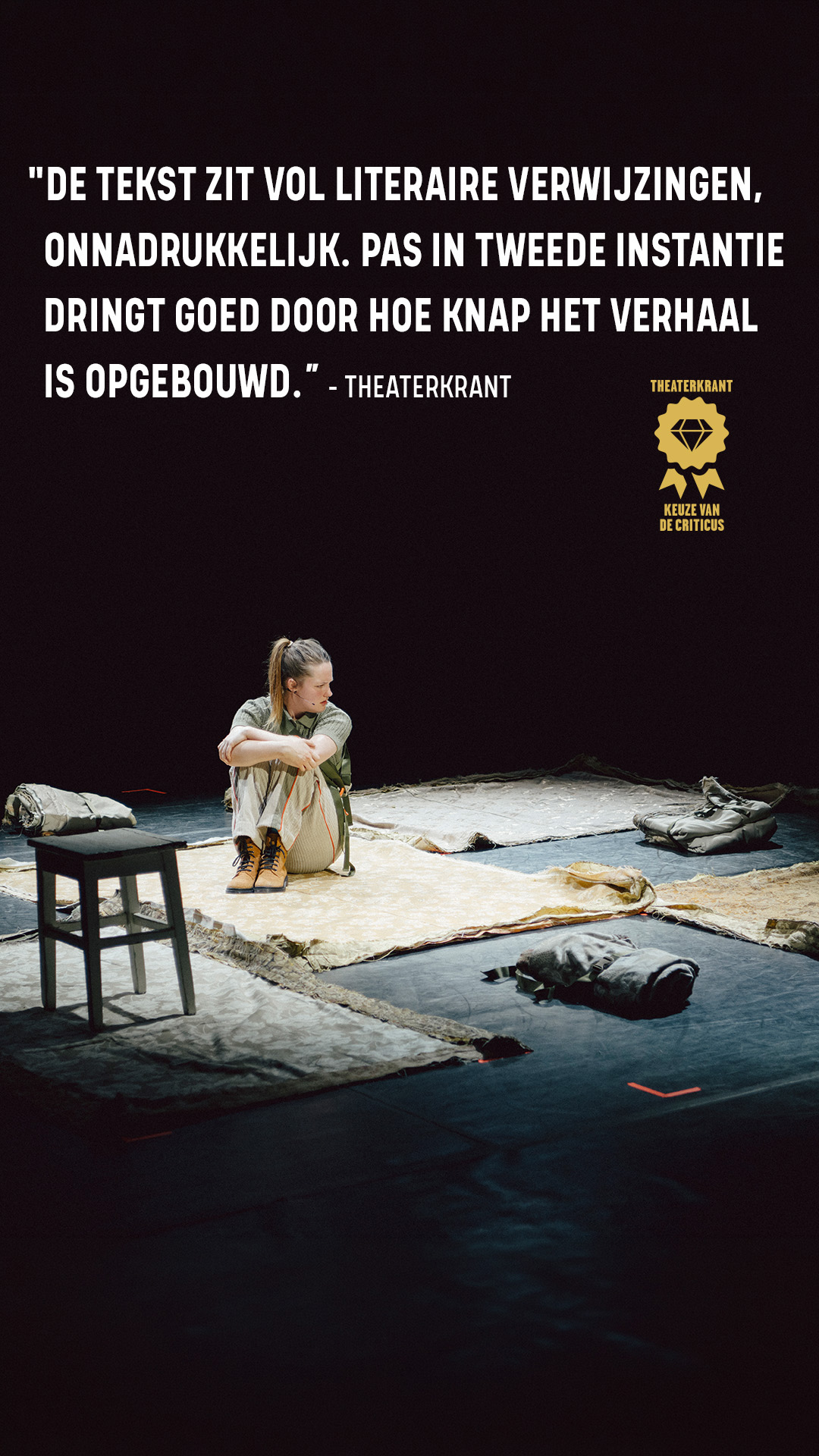 Afbeelding: Pyrrha Gooit Een Steen 