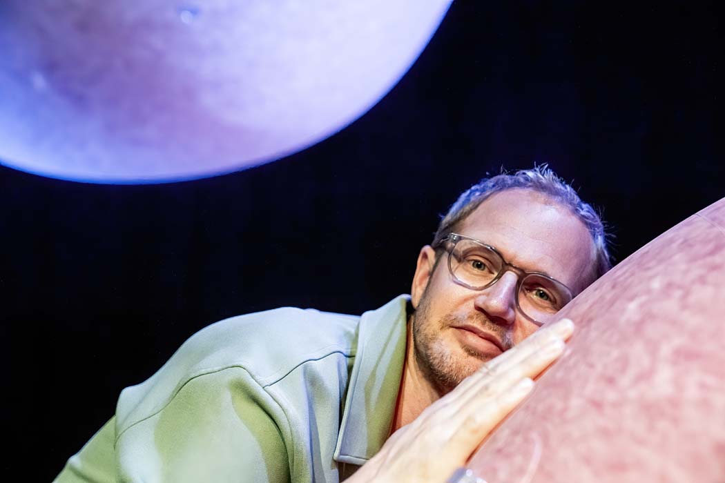 Afbeelding: Johan Goossens 