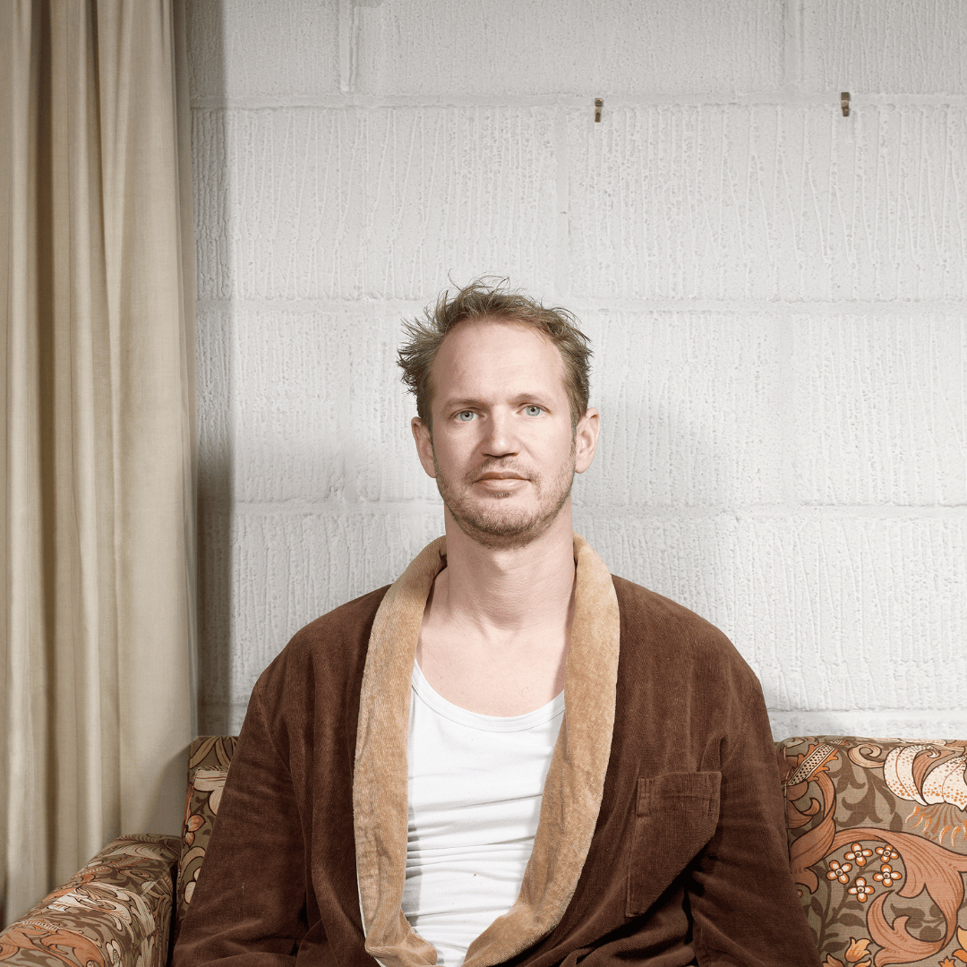 Afbeelding: Johan Goossens 