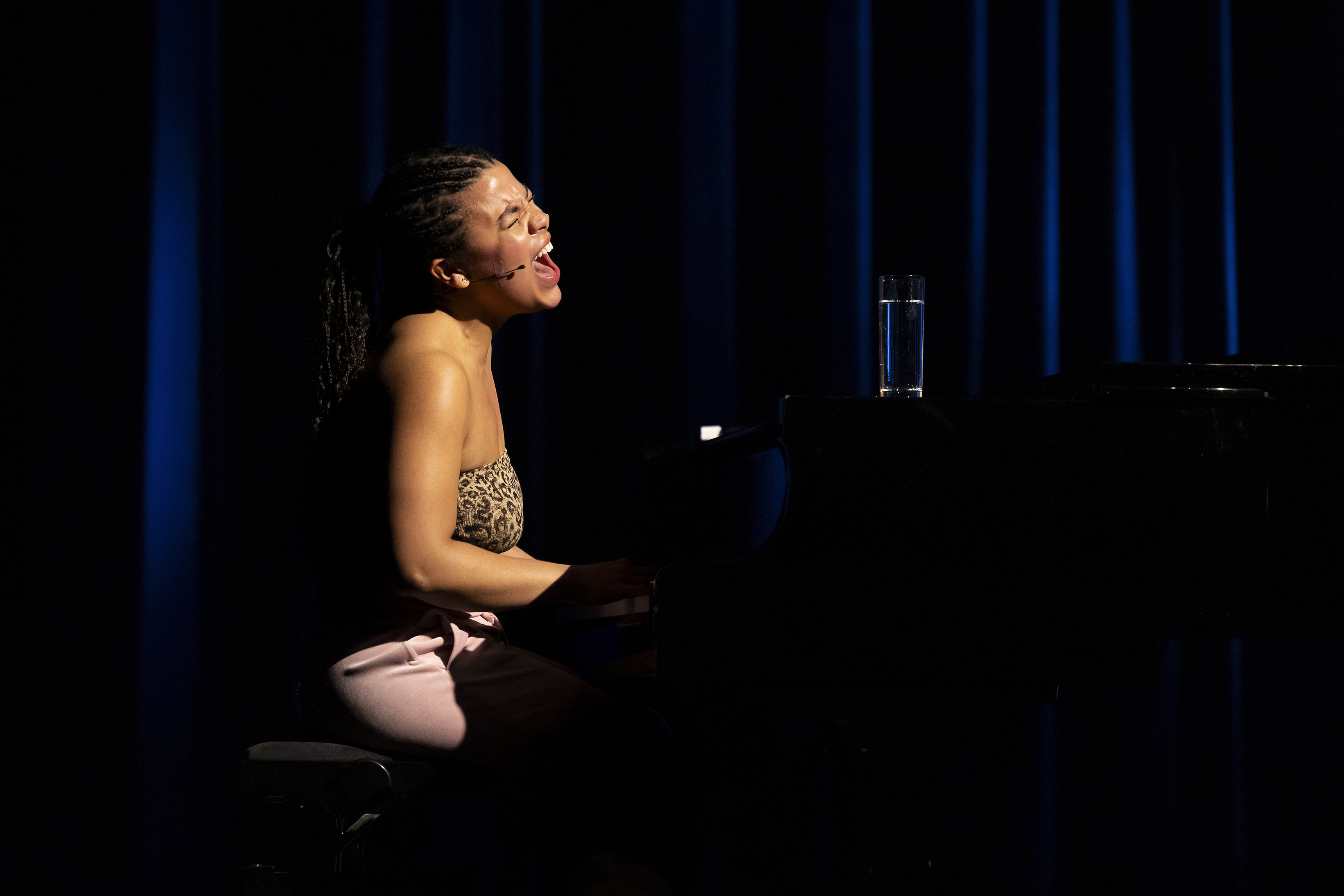 Afbeelding: Amsterdams Kleinkunst Festival Finalistentournee 2026