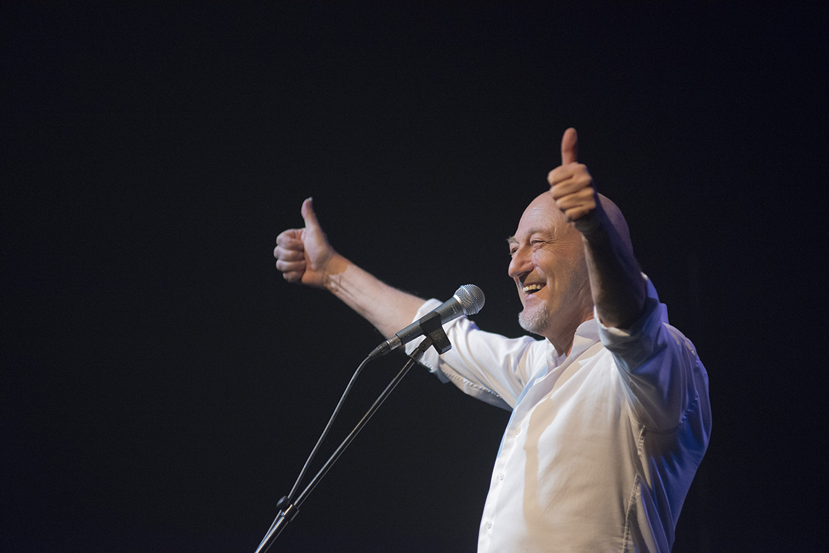 Afbeelding: Gerard van Maasakkers