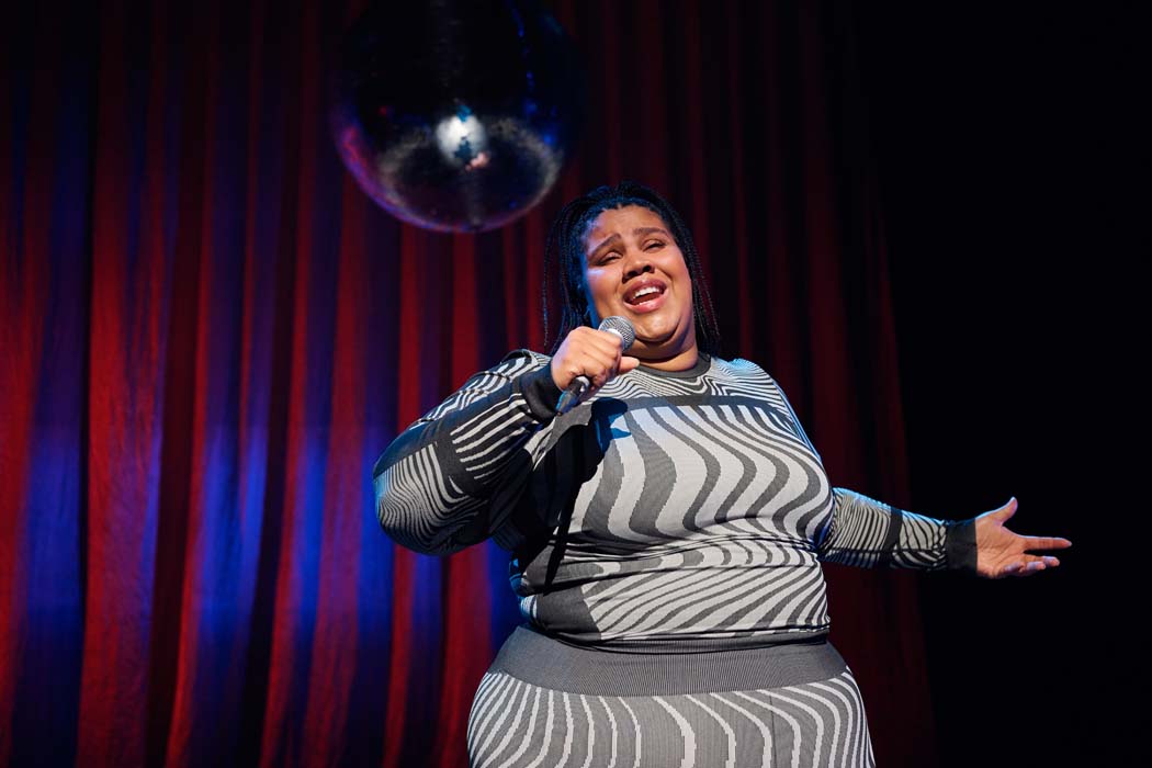 Afbeelding: Isabelle Kafando 