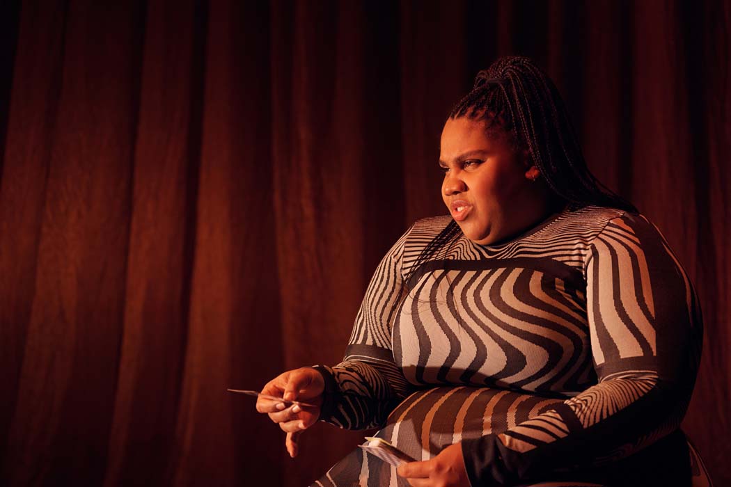 Afbeelding: Isabelle Kafando 