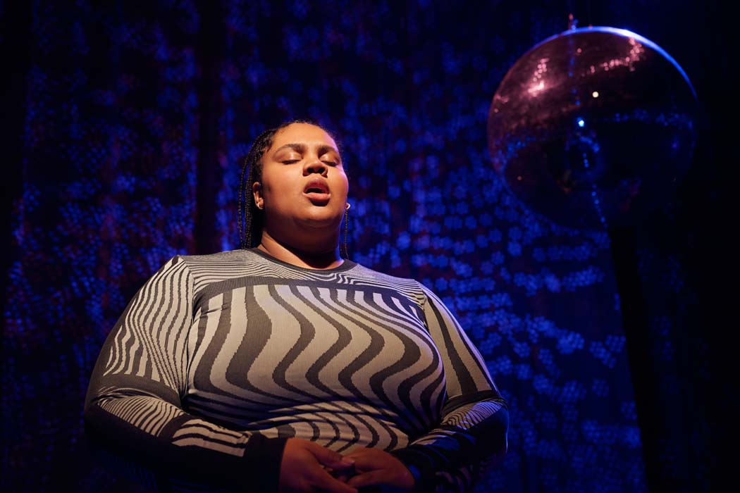 Afbeelding: Isabelle Kafando 