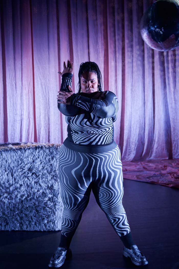 Afbeelding: Isabelle Kafando 