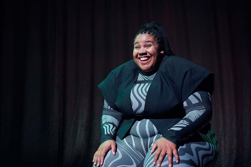 Afbeelding: Isabelle Kafando 