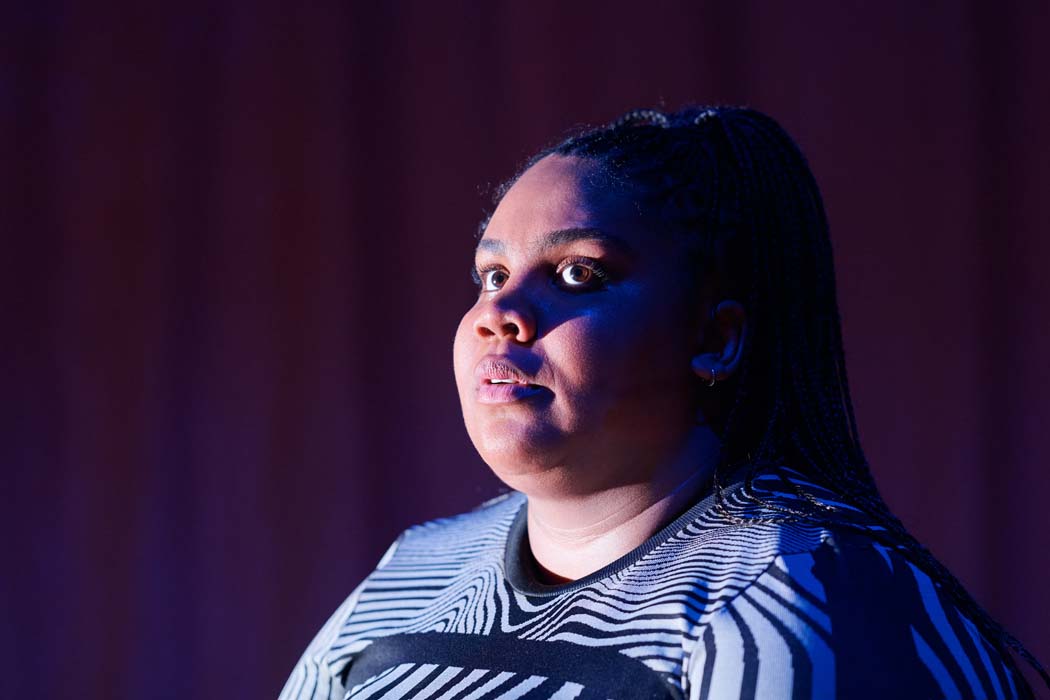 Afbeelding: Isabelle Kafando 
