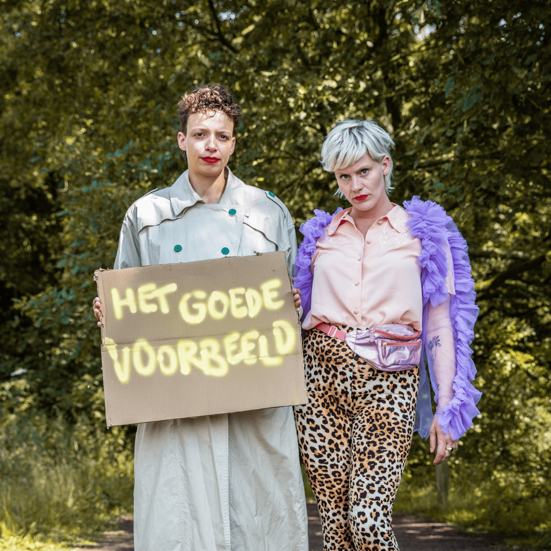 Afbeelding: Vlamousse 