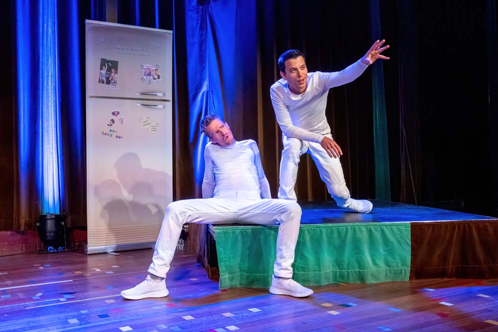 Afbeelding: Andries Tunru en Stefan Hendrikx 