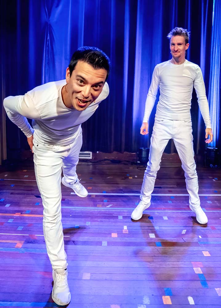 Afbeelding: Andries Tunru en Stefan Hendrikx 