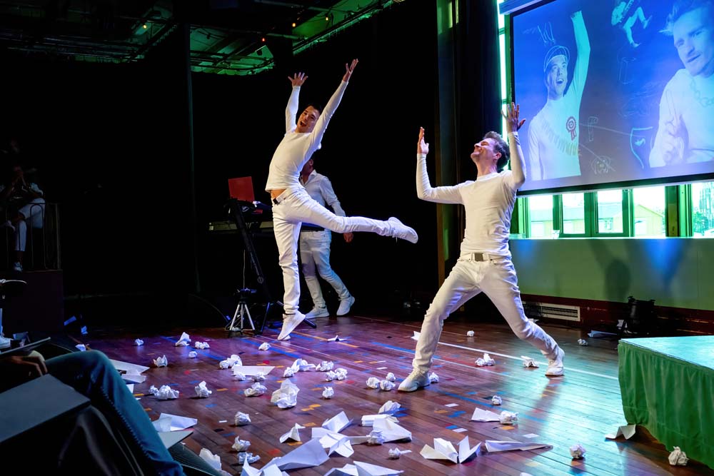 Afbeelding: Andries Tunru en Stefan Hendrikx 