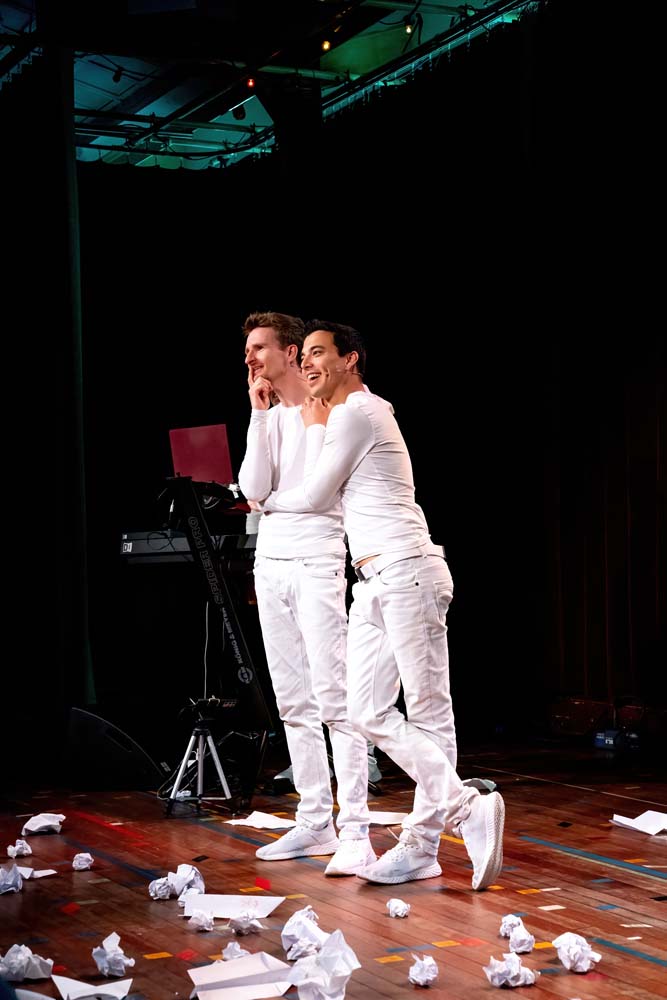 Afbeelding: Andries Tunru en Stefan Hendrikx 