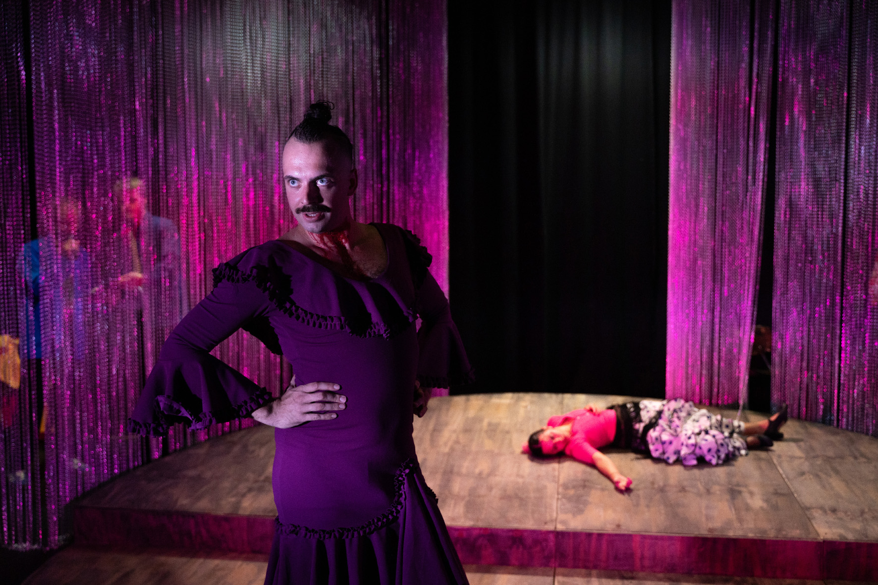 Afbeelding: CARMEN 