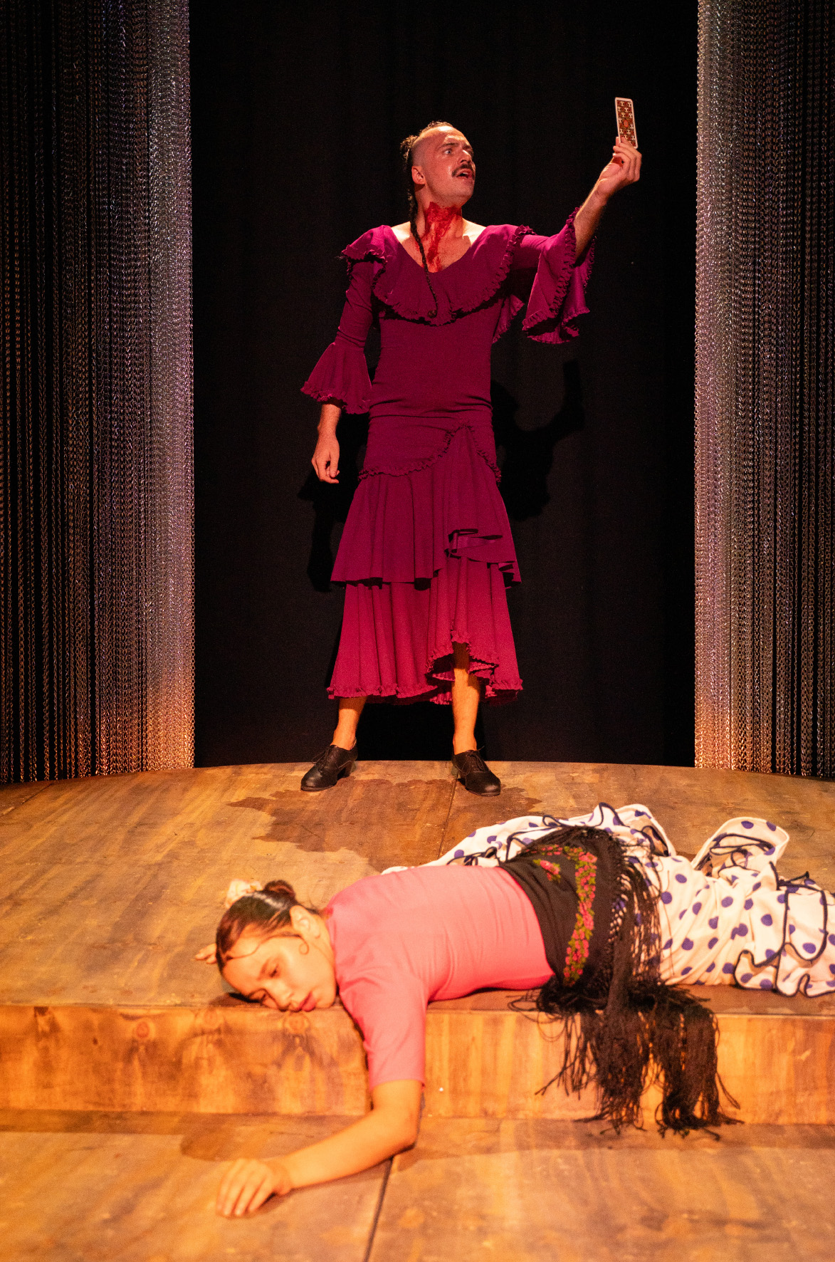 Afbeelding: CARMEN 