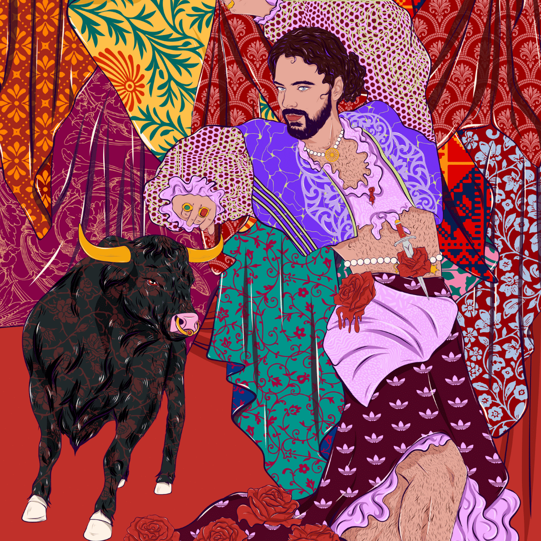 Afbeelding: CARMEN 